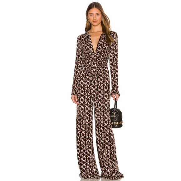 Free People Shayla Jumpsuit - Picture 2 of 7